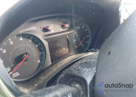 2019 Chevrolet Equinox Ls from USA, damaged, VIN 2GNAXHEV4K6226739